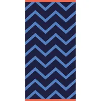 Cawö Cawö Beach 5579 ocean/Wave Strandlaken 90x180