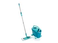 Dweilemmer LEIFHEIT Clean Twist 6 liter Turkoois