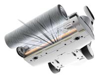 Xiaomi Trueclean W20 Nat-droog Stofzuiger Snoerloze Stofzuiger