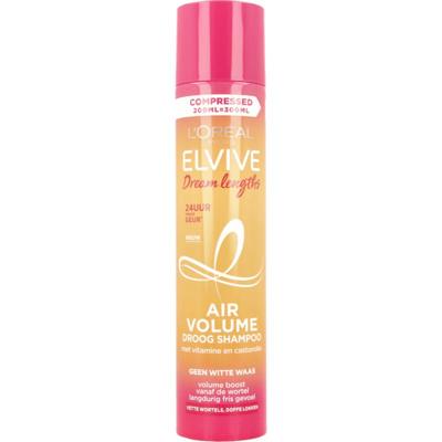 Elvive Droogshampoo dream lengths