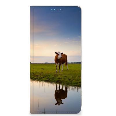 OPPO A98 5G | Hoesje maken | Koe