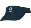 Reece 889836 Racket Visor Cap - Navy - One size Reece 889836 Racket Visor Cap - Navy - One size