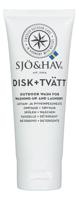 Sjö&Hav Outdoor Wash Dish+Detergent 75Ml Onderhoudsmiddel Wit 75ml