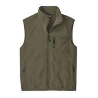 Patagonia Synchilla Bodywarmer Heren Basin Green L
