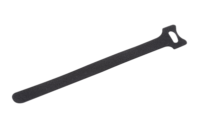 Meister Klittenband 125Mm Zw 5St W - WU7452500