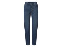 esmara Dames jeans - Straight fit (Blauw, 44)