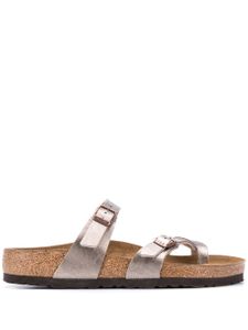 Birkenstock sandales Mayari Birko-Flor