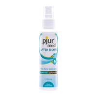 Aftershave Lotion Pjur Med 100 ml