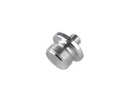 Konig & Meyer 21927 schroefdraadadapter M20 naar 3/8 inch - thumbnail