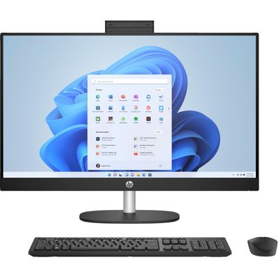 All-in-One desktop 27-cr0055nd (895R6EAH) Pc-systeem