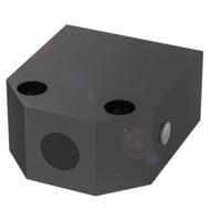 BALLUFF BES01ZK Positieschakelaar IP67 1 stuk(s)