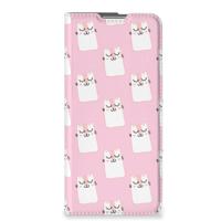OPPO Find X5 Pro | Hoesje maken | Sleeping Cats