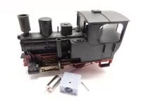 micromotor 0eF001 ombouwset Fleischmann Magic Train BR 99, Duetz, Billy, Konjice 3, Smokey, Stainz, Zilly