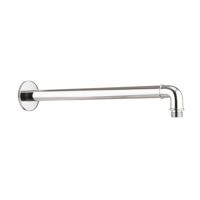 Crosswater MPRO INDUSTRIAL muurarm 33cm chroom PRI684C Crosswater MPRO INDUSTRIAL muurarm 33cm chroom PRI684C