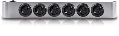 Oehlbach POWER SOCKET 505 STEKKERDOOS