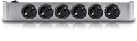 Oehlbach POWER SOCKET 505 STEKKERDOOS Oehlbach POWER SOCKET 505 STEKKERDOOS