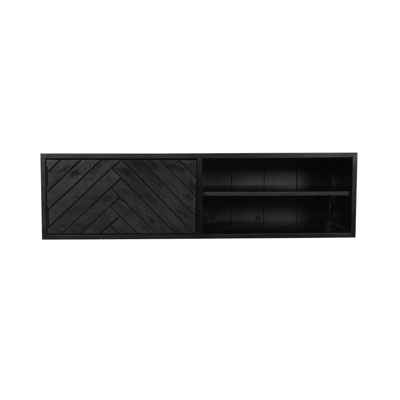 Zwevend tv-meubel New York | 120 cm