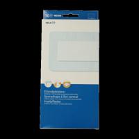 Hekaplast Eilandpleister 10cm x 20cm steriel 10 Stuks