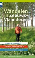 Wandelgids Wandelen in Zeeuws-Vlaanderen | Gegarandeerd Onregelmatig - thumbnail