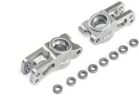 Losi - Aluminum Rear Hubs (2): Tenacity (LOS334011)