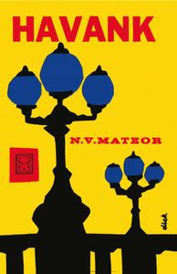 De N.V. Mateor - Havank - ebook