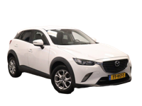 Mazda CX 3