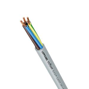 LAPP ÖLFLEX® CLASSIC 100 H Stuurstroomkabel 5 G 1.5 mm² Grijs 14153/100 100 m