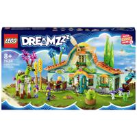 LEGO® DREAMZZZ 71459 Stal met droomwezens