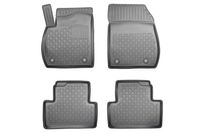 Rubbermatten passend voor Opel Zafira C Tourer 2012-2019 602865