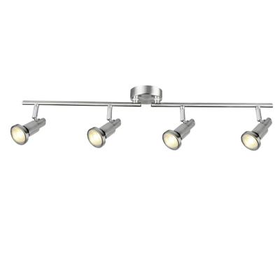 Brilliant 4-lichts plafondspotRyan - G57432/77