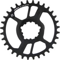 SRAM Chain ring "x-sync 2" steel,32t.