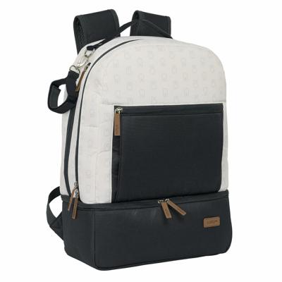 Organizer tas voor kinderwagen Miffy Moon
