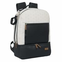 Organizer tas voor kinderwagen Miffy Moon