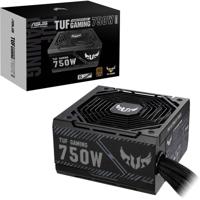 Asus TUF Gaming 750B PC-netvoeding 750 W ATX 80 Plus Bronze