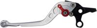 LSL koppelingshendel clutch lever l24 silver