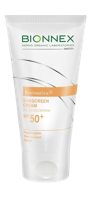 Bionnex Preventiva Sunscreen Cream SPF 50+