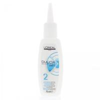 L'Oréal Professionnel Dulcia Advanced Lotion 2 - 75ml
