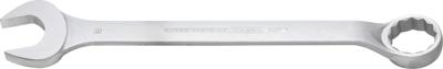 HAZET Ringsteeksleutel 600N-80 · Buitentwaalfkant profiel · SW 80 mm