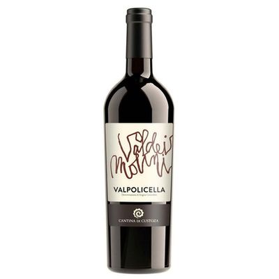 Valpolicella Superiore 2023 - Cantina di Custoza - 75CL - 13% Vol.