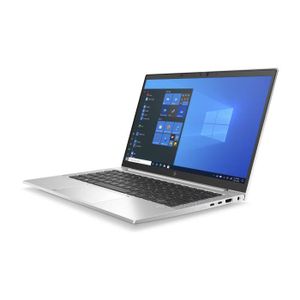 HP EliteBook 830 G8 - Intel Core i7-11e Generatie - 13 inch - 16GB RAM - 256GB SSD - Windows 11