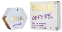 BALR. OFFSIDE FOR WOMEN Limited Edition 50 ml Eau de Parfum