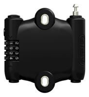 Abus sportflex 2504/90