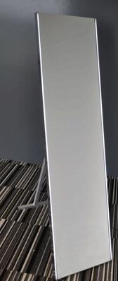 Wiesbaden passpiegel 1600x420 met led verlichting