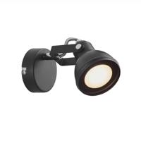 Nordlux WandlampjeAslak zwart - 45721003