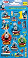 Funny Products foliestickers Thomas & Friends junior 20 stuks - thumbnail
