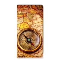 Samsung Galaxy S23 | Book Cover | Kompas