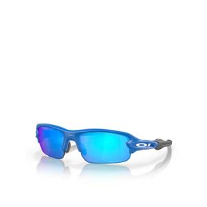 Oakley Flak Youth xxs Poseidon Blue (6-12 jr.)