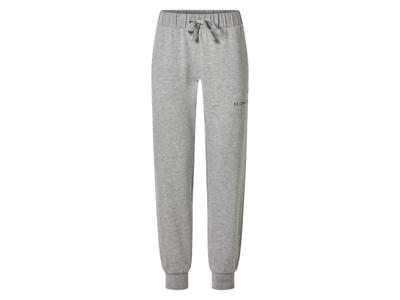 esmara Dames joggingbroek (Grijs, S (36/38)) esmara Dames joggingbroek (Grijs, S (36/38))