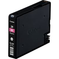 Canon 4874B001 inktcartridge 1 stuk(s) Origineel Foto magenta - thumbnail