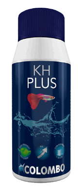 Kh plus 100 ml - Colombo